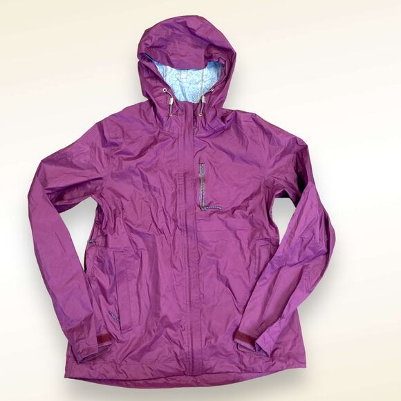 Sherpa Women's Kunde 2.5 Layer Jacket size medium - Picture 1 of 9